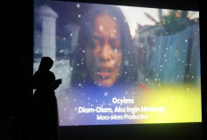  ’’Diam-Diam, Aku Ingin Melawan” Jadi Film Terbaik dalam FFL 2025 