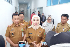 Pemprov Lampung dan RSUDAM Tegaskan Komitmen Ciptakan Pendidikan Klinis yang Bermartabat