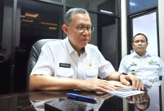  Gubernur Lampung Arinal Djunaidi Sudah Tunjuk Plh. Kadisnaker