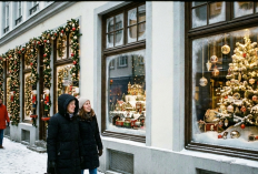 9 Ide Dekorasi Natal yang Cantik dan Hangat untuk Rumah, Lengkap dengan Tips Hemat Budget