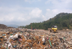 Lampung Peringkat Kedua Timbulan Sampah Terbesar di Sumatera, Capai 1,01 Juta Ton per Tahun