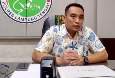 Polisi Sempat Terkepung saat Gerebek Bandar Narkoba
