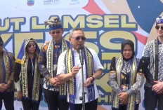 Zita Anjani Seberangi Merak-Bakauheni, Bikin Zulhas - Egi Merinding