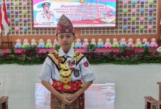   Selamat! Siswa SD Al Kautsar Juara I Lomba Bercerita