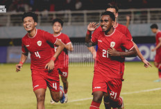 Prediksi Timnas Indonesia U-19 vs Timor Leste U-19, Garuda Muda Bisa Pesta Gol