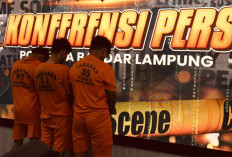 Pelajar Tewas, Polisi Masih Buru Dua Tersangka 