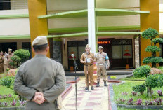   Bambang Minta ASN Kuatkan Pelayanan Publik 