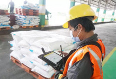  Petrokimia Gresik juga Fokus Hilirisasi