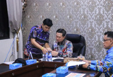 Pemprov Lampung Perkuat Kesiapsiagaan Hadapi Potensi Megathrust dan Tsunami