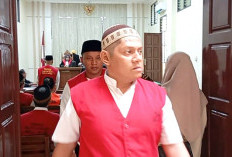 Sidang Dua Napi Pengendali Narkoba dari Rutan Salemba Kembali Ditunda, Jaksa Belum Terima Surat Tuntutan