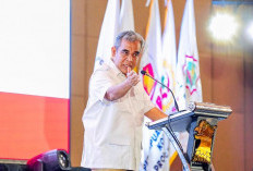 Gerindra Hormati Keputusan KPU DKI Jakarta Terkait Hasil Pilkada, Tapi Hargai Gugatan RIDO ke MK