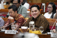 DPR Setujui Naturalisasi 4 Pemain Timnas Putri 