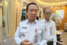 Kas Daerah Pemprov Lampung Dinilai Produktif, Masuk Kategori Fiskal Kuat