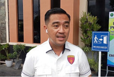 Tiga Tersangka Kasus Hibah KONI Lampung Tengah Segera Diadili