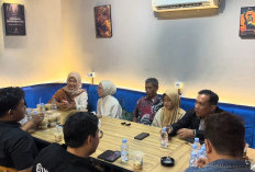 Masalah Guru TK di Pesawaran Berakhir Damai   