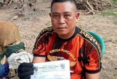 Ngaku Anggota Ormas, Pria Ini Tarik Iuran dengan Surat Palsu