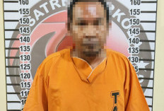  Pengedar Narkoba di Tulangbawang Incar Anak Sekolah