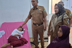 Diduga Keracunan Jajanan, Delapan Siswa SD di Banyumas Pringsewu Dilarikan ke Puskesmas