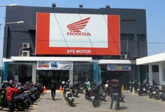  Penjualan Motor Nasional Naik