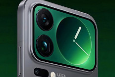 Xiaomi Siap Rilis Seri 17 pada Januari 2026