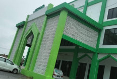 Tak Lolos UTBK-SNBT 2025, UML Siap Menampung