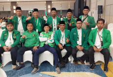 Mardiono Tak Bertanggung Jawab, PPP Bandar Lampung Pilih Agus Suparmanto 