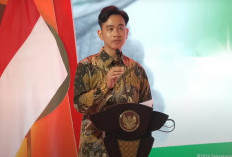 Gibran Heran, Banyak yang Komen Kemenyan 