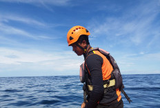 Tujuh Hari Tidak Ditemukan, Pencarian Remaja Tangerang yang Tenggelam di Pantai Biha Dihentikan