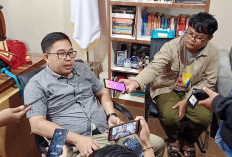 Ratusan TPS di Lampung Laksanakan Penghitungan Suara Ulang 