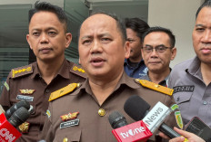  Kejagung Periksa 6 Perusahaan Terkait Beras Oplosan 