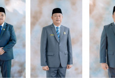 Ini Harapan DPRD Waykanan Kepada Bupati Definitif 