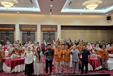  Data BPS Jadi Landasan Pengambilan Kebijakan Publik