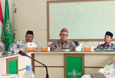 Muhammadiyah-NU Cegah Konflik SARA