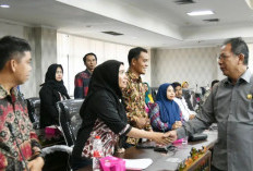 DPRD Lampung Gandeng Pers Tingkatkan Kontribusi ke Masyarakat,HPN diperingati di tengah  transisi kepemimpinan