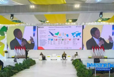 Strategi PHE Dongkrak Produksi Migas Nasional pada 2025