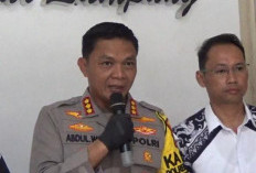 Berantas Narkoba, Polresta Bandar Lampung Perkuat Kerjasama dengan BNN dan Pemkot 