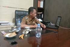   Ribuan NIB Aset Tetap Lampura  Tercatat tanpa Keterangan Lokasi