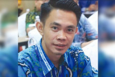 Anggota DPRD Lamteng Iqbal Wahid Dorong Swasembada Pangan Lewat Penguatan Desa
