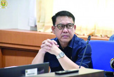 Target Retribusi Disdag 2026 Naik, DPRD Bandar Lampung Dorong Optimalisasi Aset Daerah