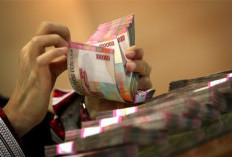  Kredit BNI Tumbuh 7,1%, Capai Rp779 Triliun