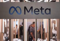 Meta Siapkan Robot Humanoid Metabot 
