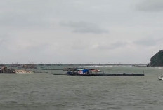 Susi Pudjiastuti Kecewa Izin KJA di Pantai Timur Pangandaran Tetap Terbit Meski Ditolak Warga