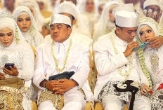 Bimwin Wajib bagi Calon Pengantin Tahun Depan!