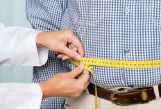Atasi Obesitas dan Mengontrol Berat Badan