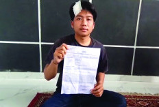 Terlapor Anak Eks Polri, Kapolsek Kedaton: Nggak Ngaruh