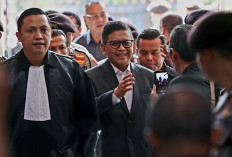 Puan Maharani: Kongres PDIP Tetap Digelar 2025, Tapi Belum Ada Tanggal Pasti