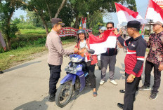 Sejarah Bendera Pusaka Merah Putih 