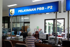   Wajib Pajak Harus Tahu, Ini Aturan Baru Pengurangan Pembayaran PBB 