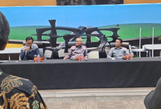 Agun Gunandjar Sudarsa: Putusan MK Bukan Akhir Proses Legislasi