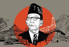  Ki Hadjar Dewantara Bangun Pendidikan Indonesia yang Berkualitas